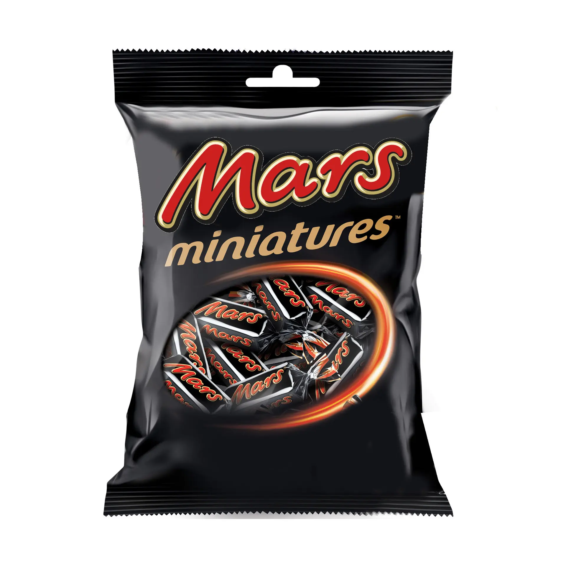 Mars Chocolate Miniatures 150 gm - view 2