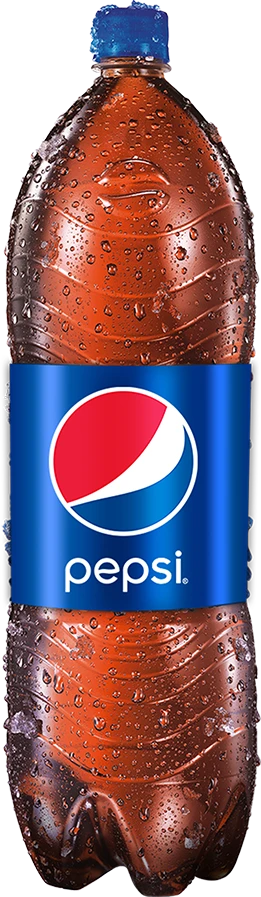 بيبسي مشروب غازي 1 لتر