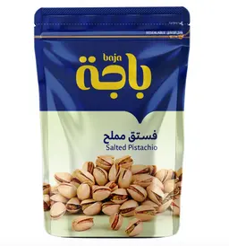 Baja Pistachio Salted 280 gm