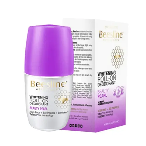 Beesline Whitening Roll on Deodorant Beauty Pearl 50 ml - view 6