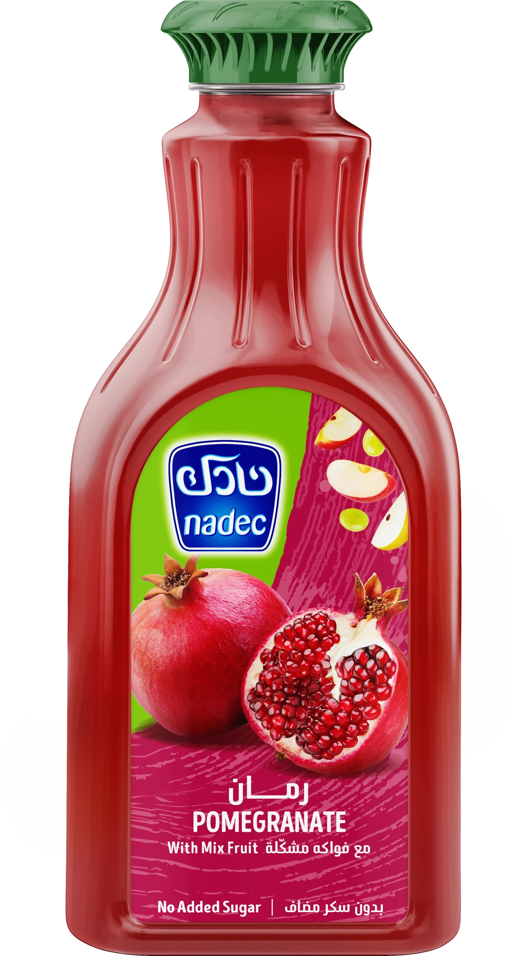 Nadec Juice Pomegranate 1.3 Ltr