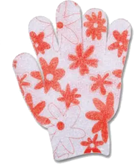 Lionesse Bath Glove Colored - view 3