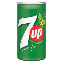 7 Up Soft Drink 150 ml