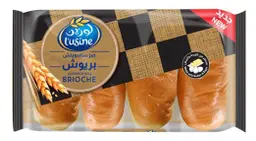لوزين ساندويتش بريوش 300 جم