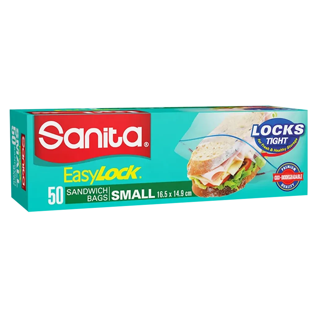 Sanita Easy Lock S 50s