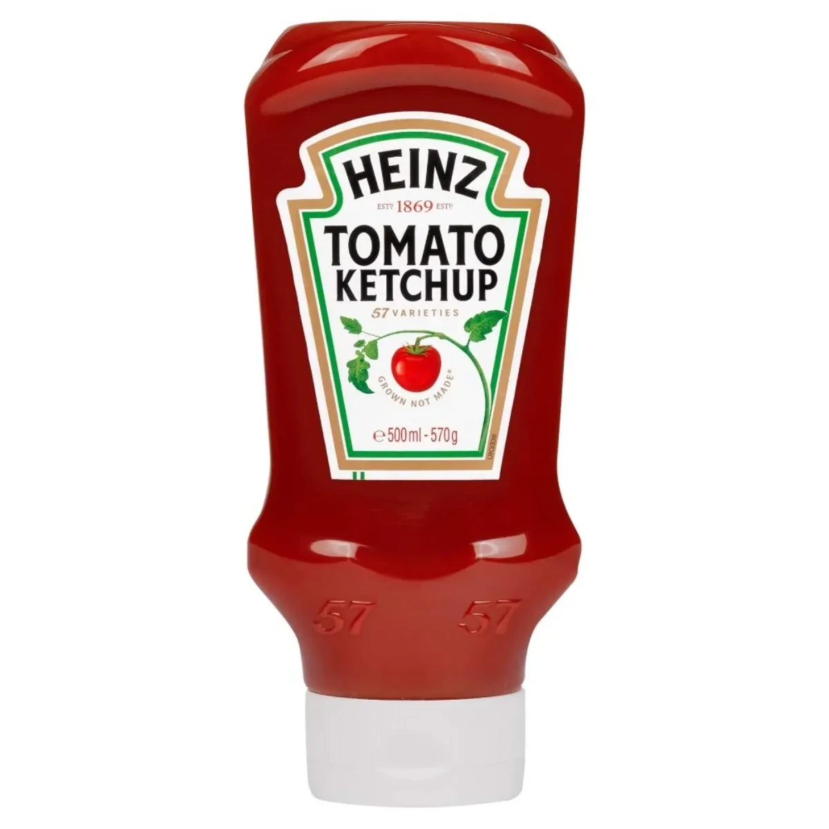 Heinz Ketchup 20 Oz