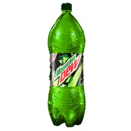 Mountain Dew 2.25L