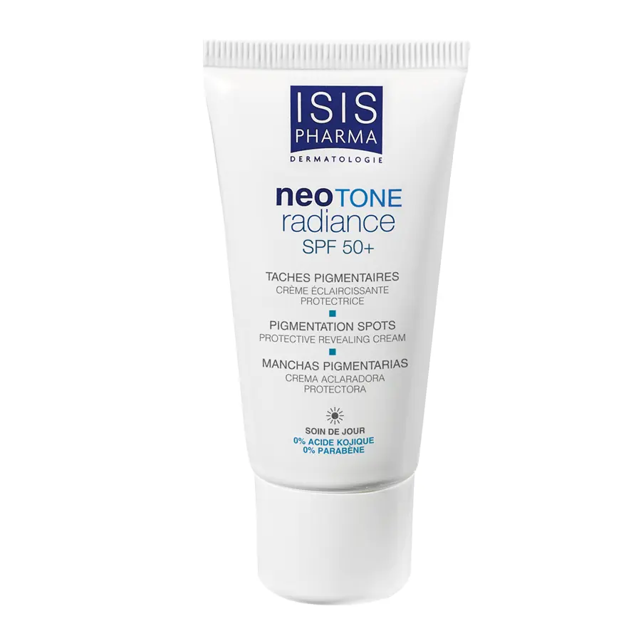 Isis Neotone Radiance to Lighten the Skin Tone 30 ml - view 5