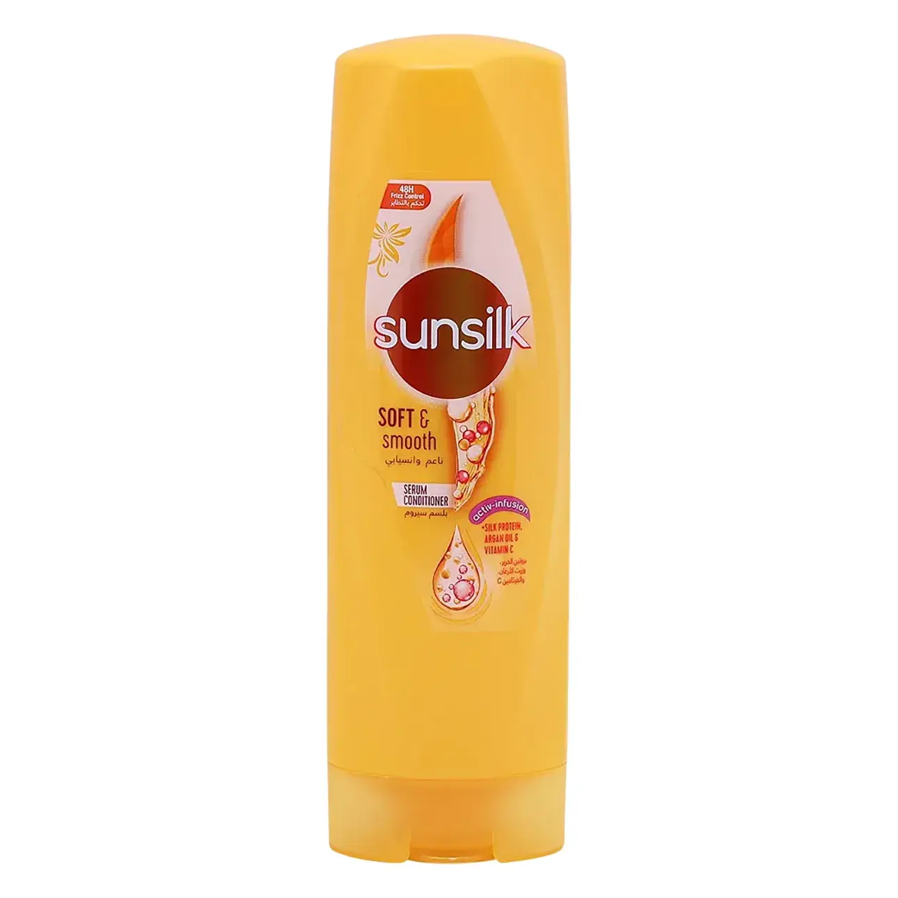 Sunsilk Conditioner Soft & Smooth 350 ml - view 1