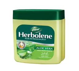 Dabur Herbolene Petroleum Jelly 225 Ml