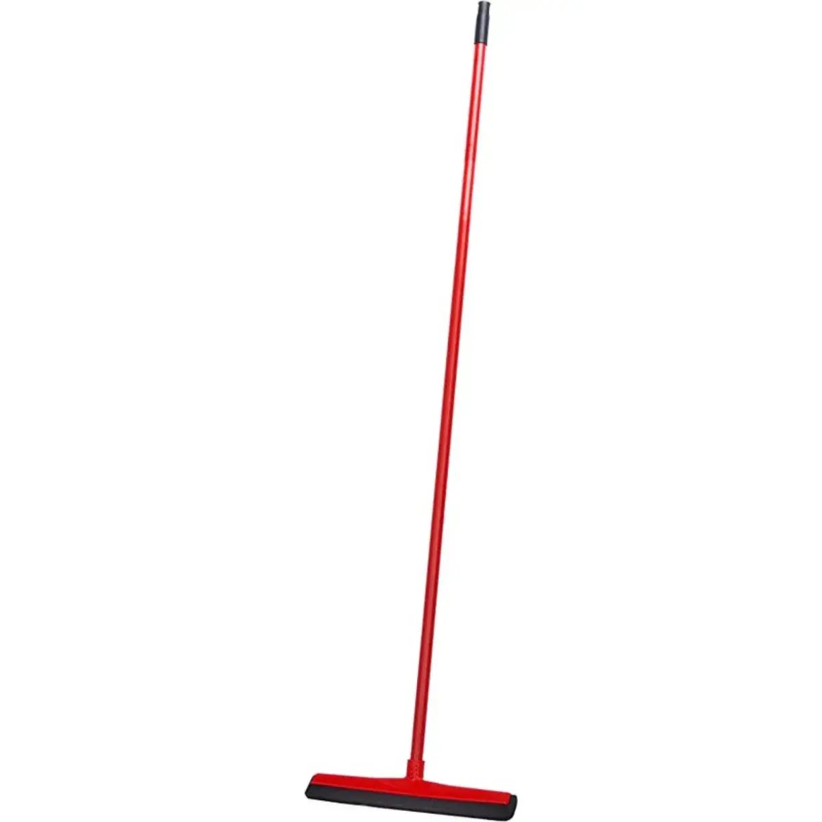 Vileda AntiSlip Floor Sweeper with Stick - view 1