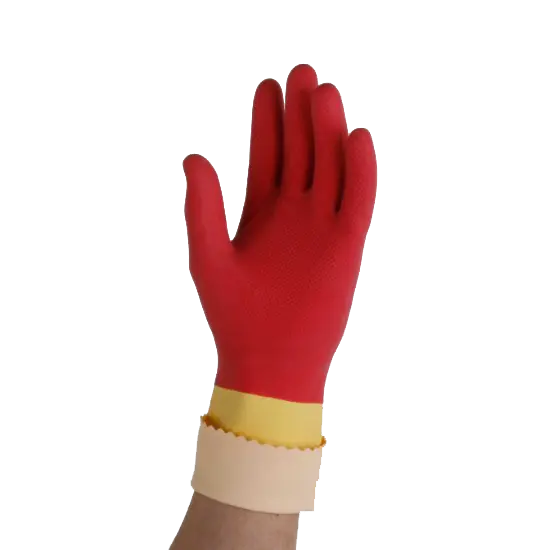 Vileda Gloves Protector Large VG09 - view 1