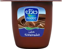 Nadec Chocolate Dessert 75 gm
