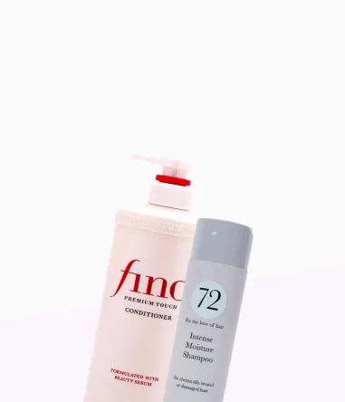 Bellavia Vanilla Nourish Hair Conditioner - detail view