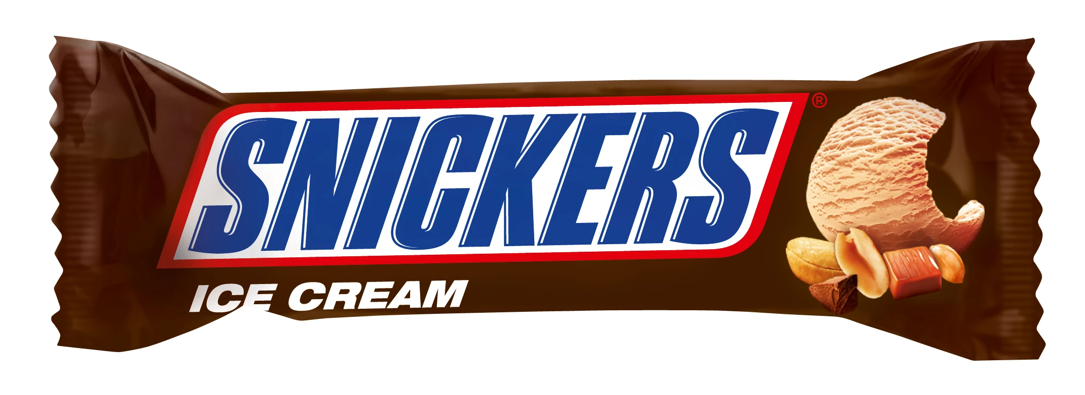 Snickers Ice cream Bar 48 gm
