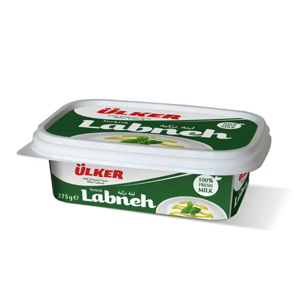 Ulker Turkish Labneh 275 gm    - view 6