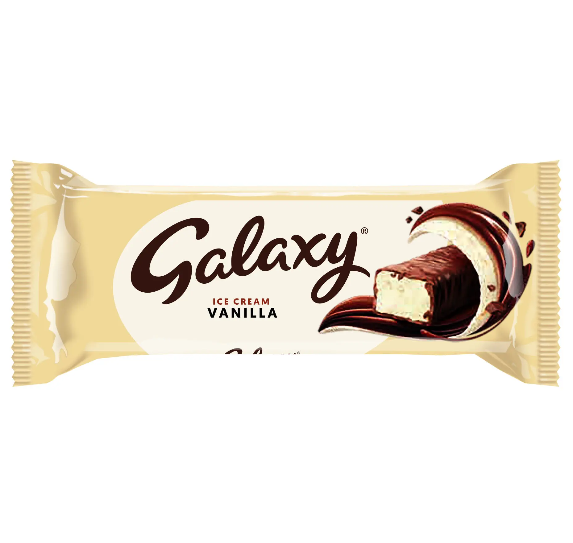 Galaxy Ice Cream  Bar 50 Gm - view 1
