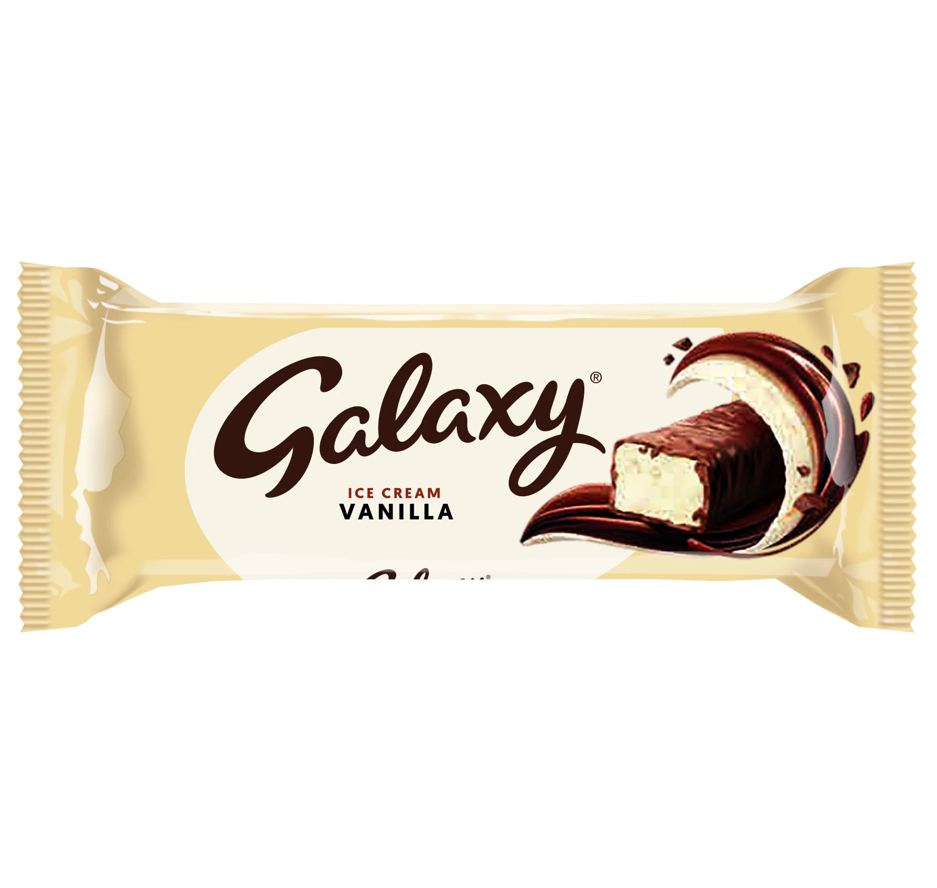 Galaxy Ice Cream  Bar 50 Gm