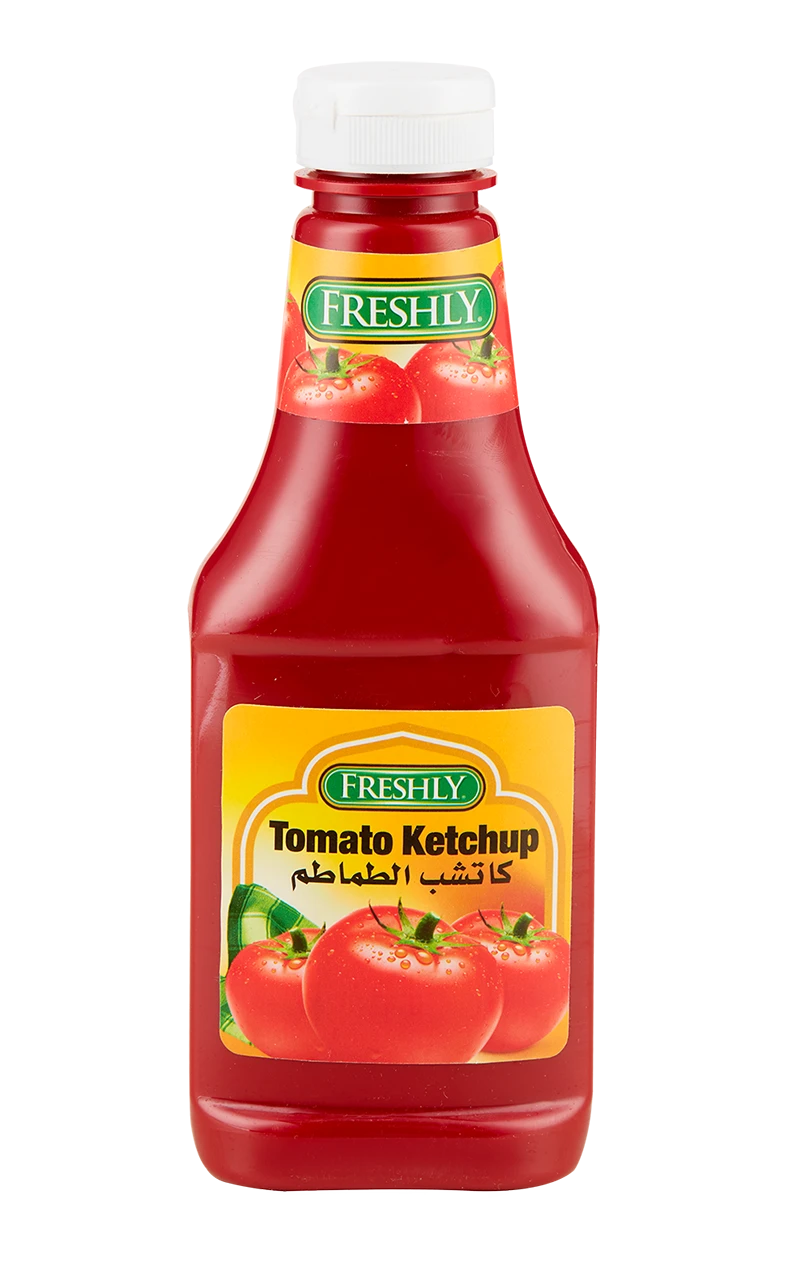 Freshly Tomato Ketchup 397 gm