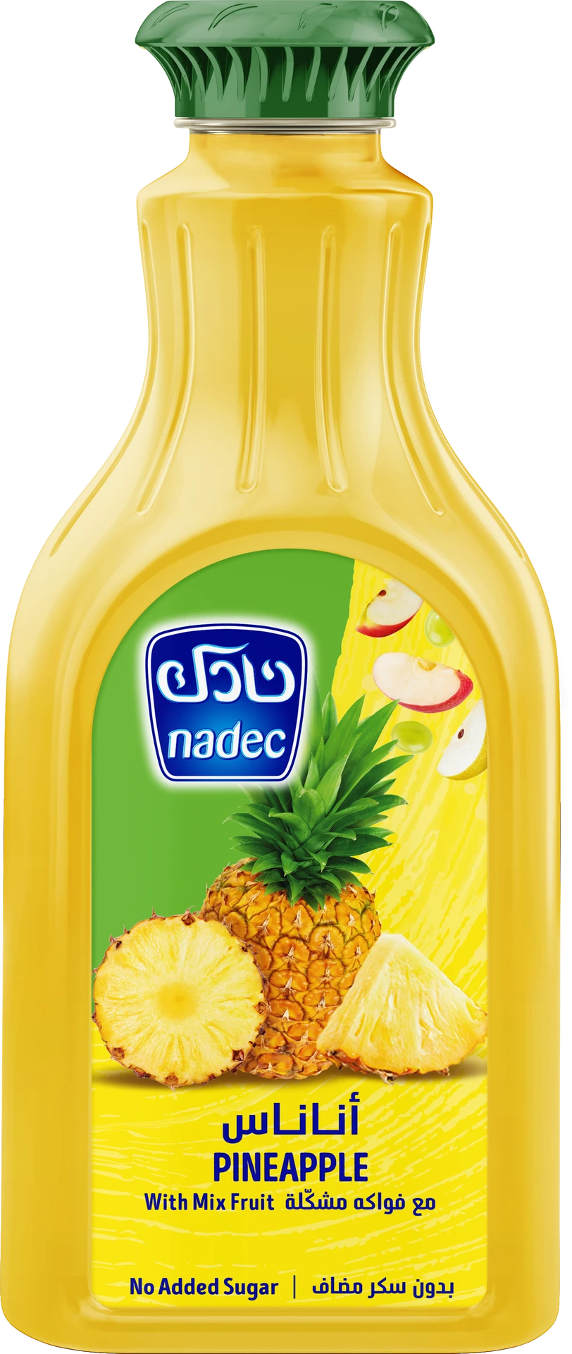 Nadec Nectar Pineapple 1.3 Ltr