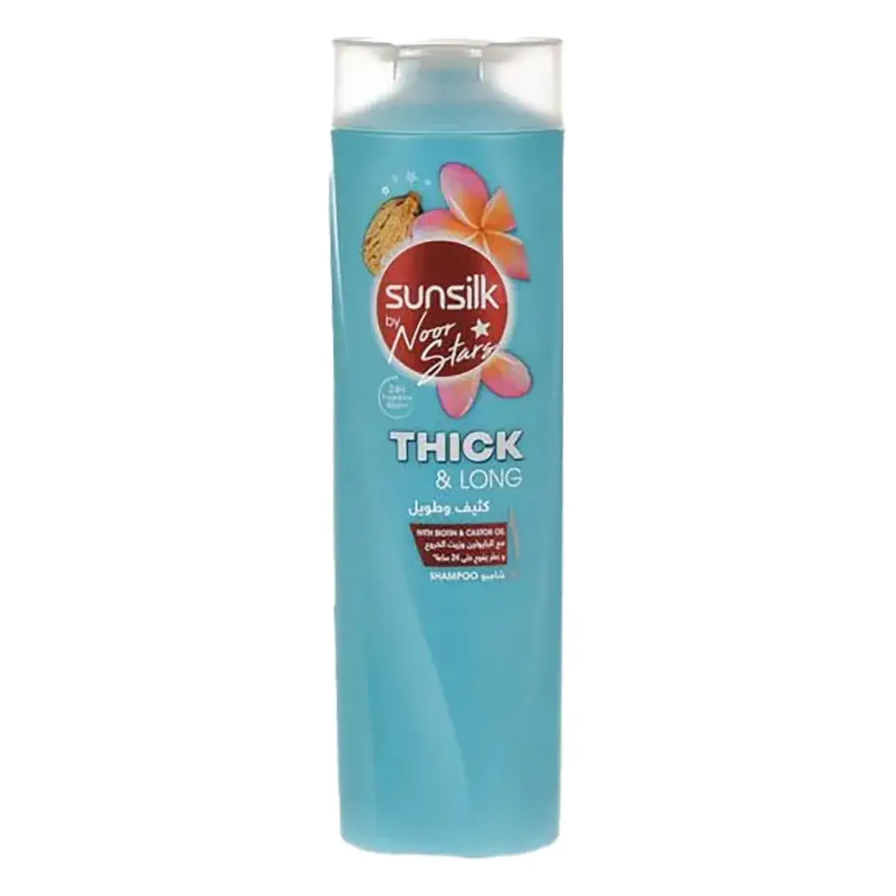 Sunsilk Shampoo Thick & Long 400 ml  - view 1