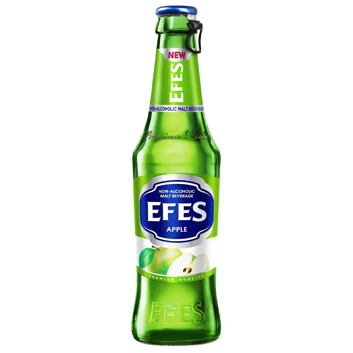 Efes Malt Apple Drink 330ML - view 1