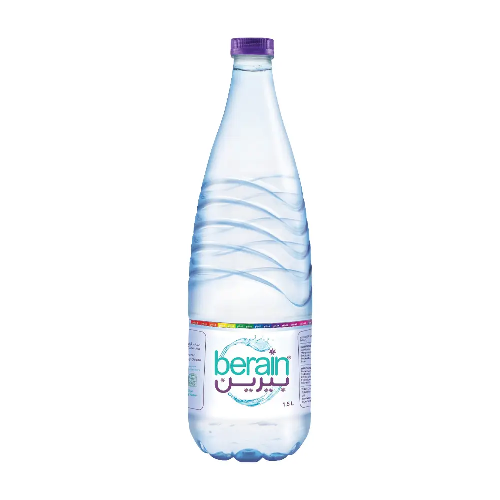 Berain Water Bottl 1.5 L - view 4