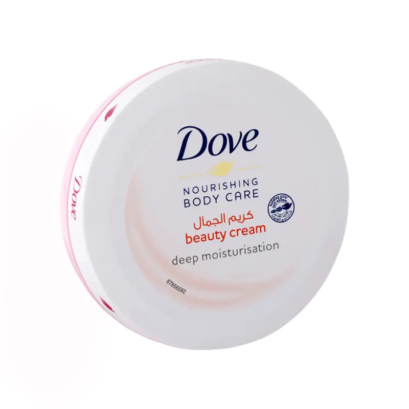 Dove Beauty Cream 150ML - view 4