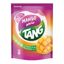 Tang Mango Pouch 375 gm