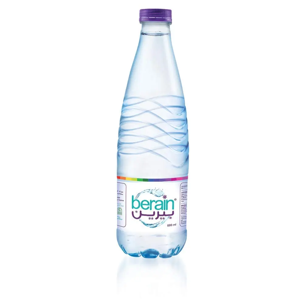 Berain Water 600 ml - view 3