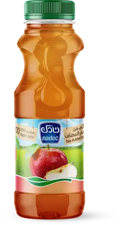 Nadec Apple Juice 300 Ml