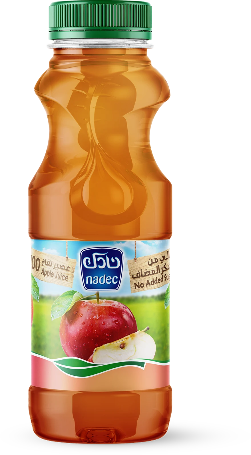 Nadec Apple Juice 300 Ml