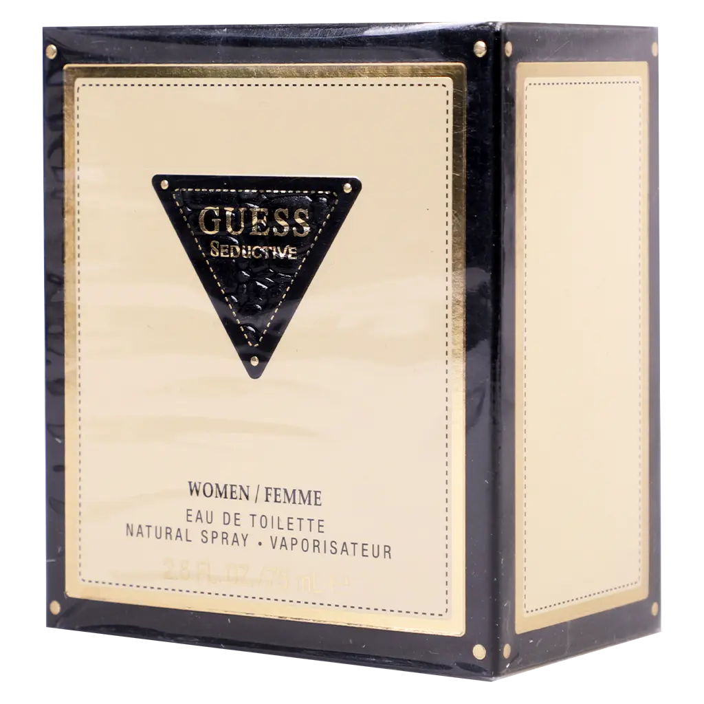 Guess Seductive Eau De Toilette 75 ml - view 3