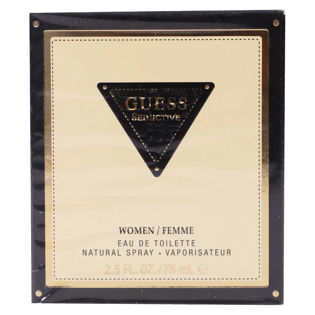 Guess Seductive Eau De Toilette 75 ml - view 4