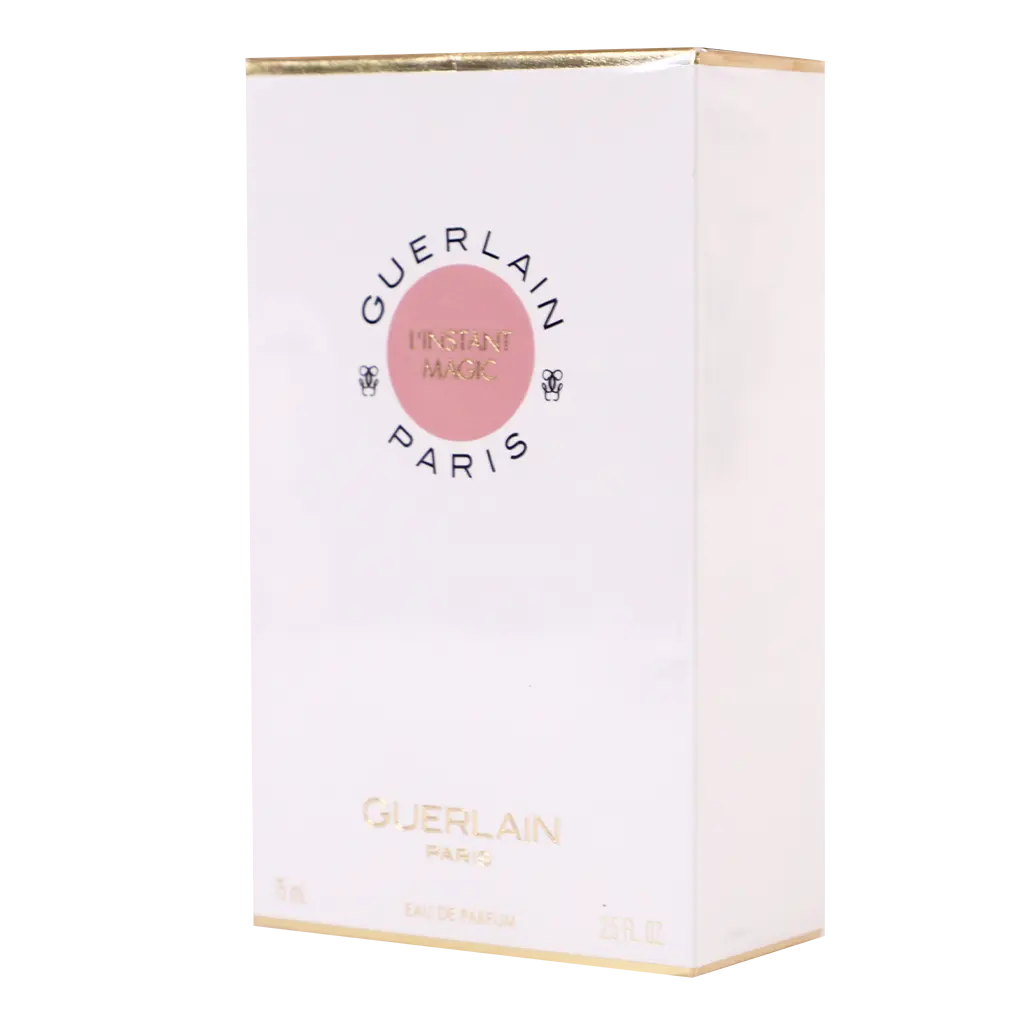 Guerlain L Instant Magic EDP For Women 75 ml  - view 4