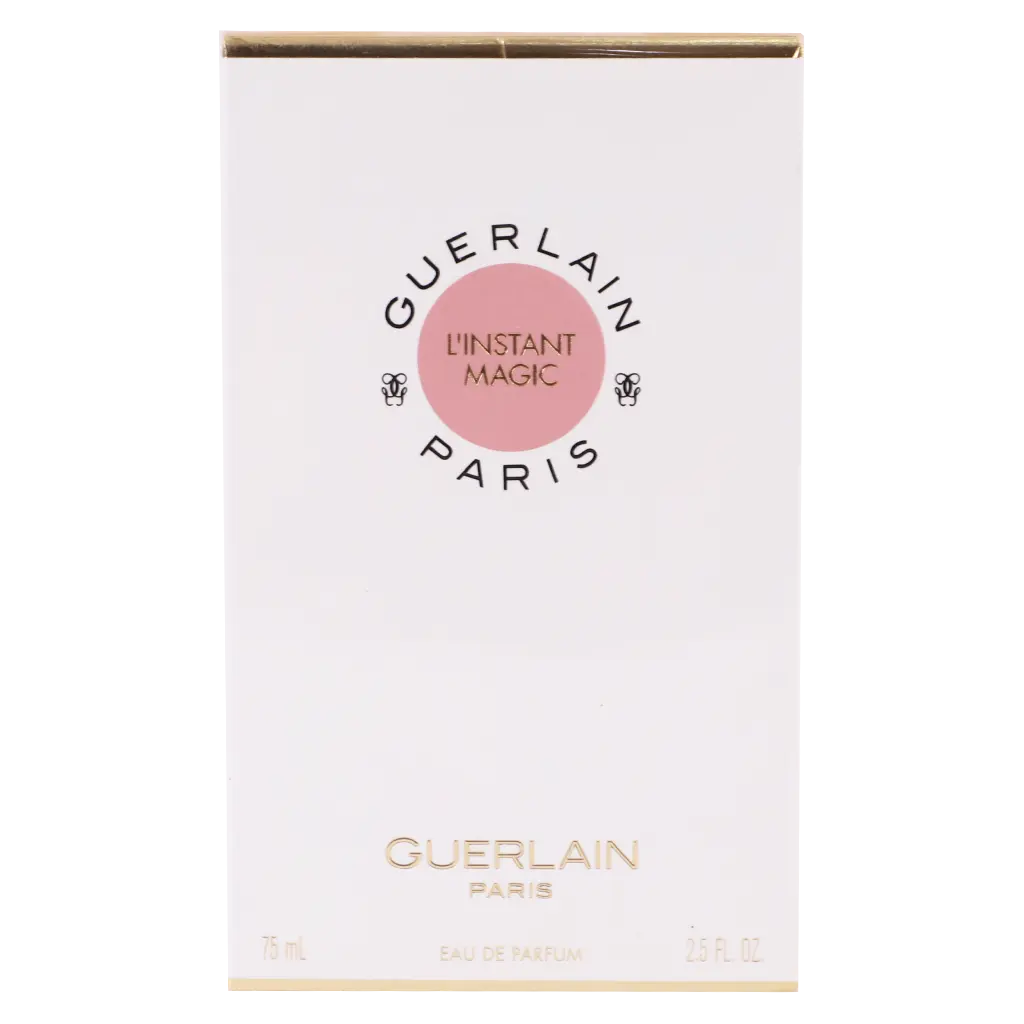Guerlain L Instant Magic EDP For Women 75 ml  - view 3