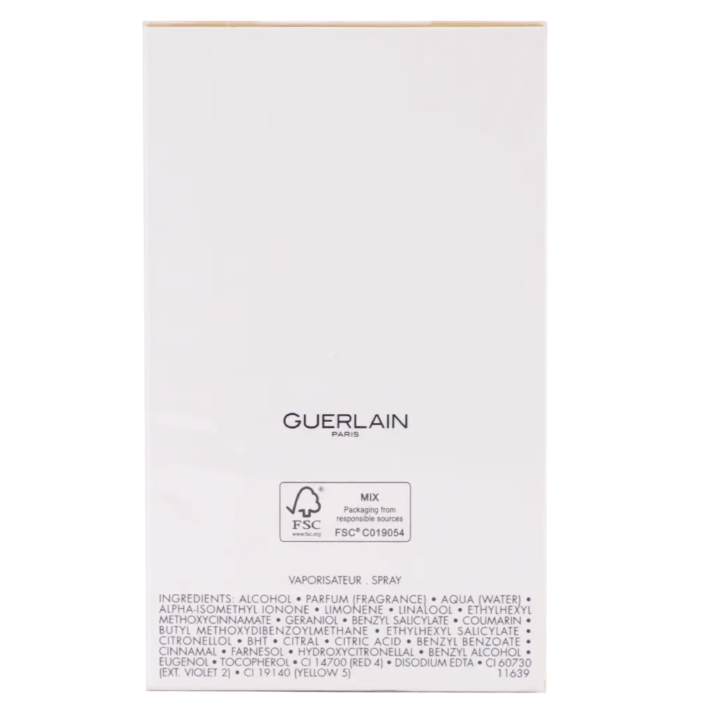 Guerlain L Instant Magic EDP For Women 75 ml  - view 5