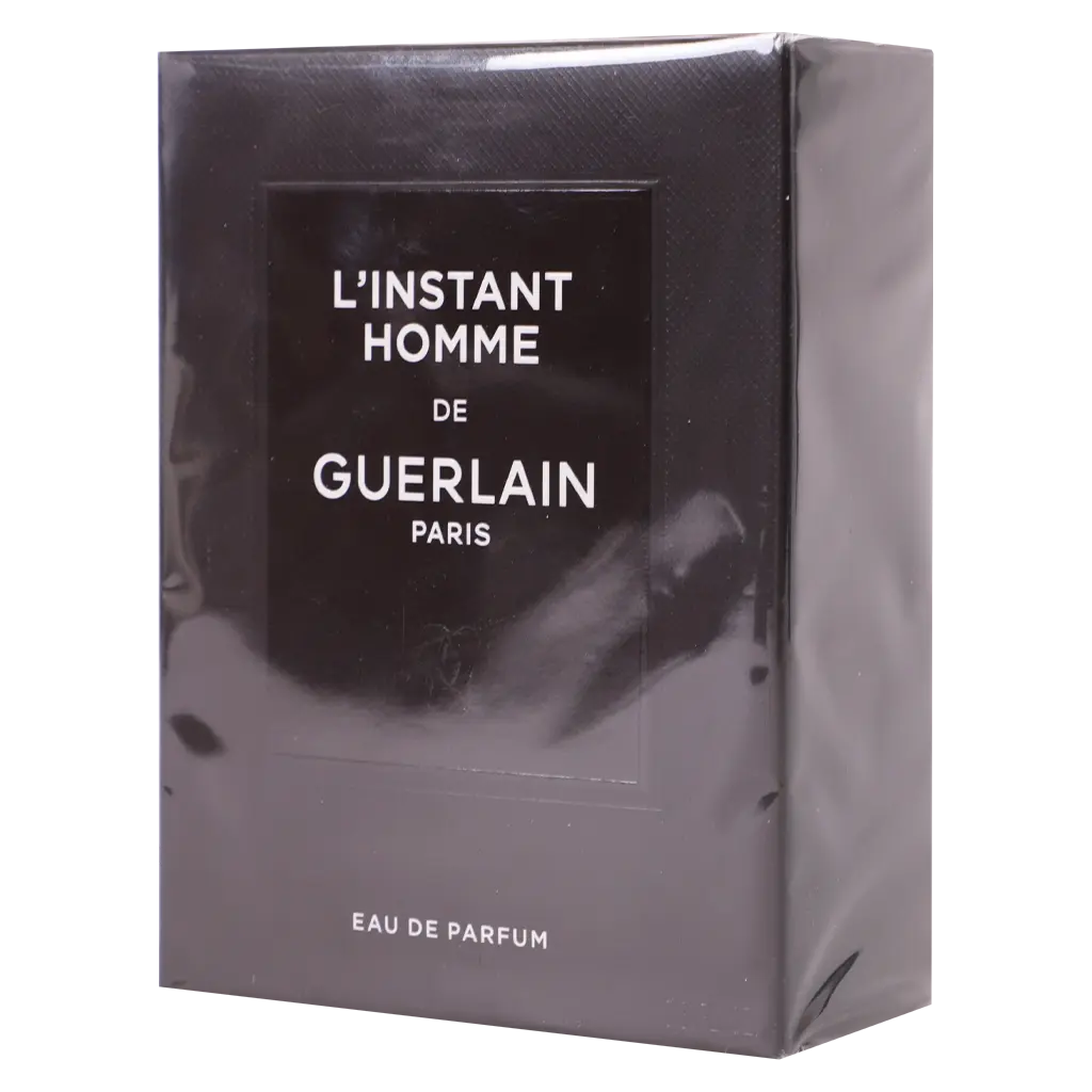 Guerlain L'Instant De Pour Homme Eau De Parfum 100 ml - view 3