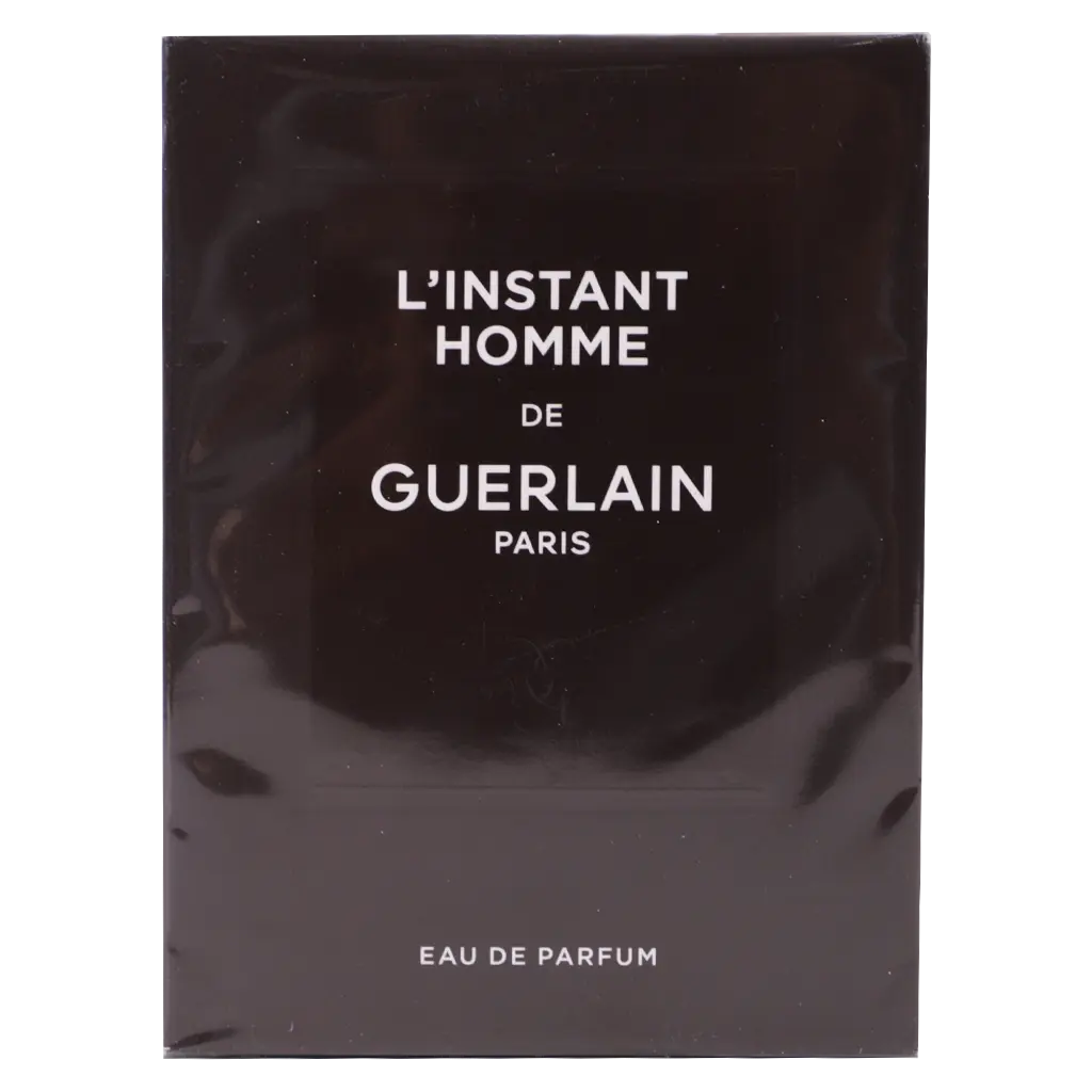 Guerlain L'Instant De Pour Homme Eau De Parfum 100 ml - view 4