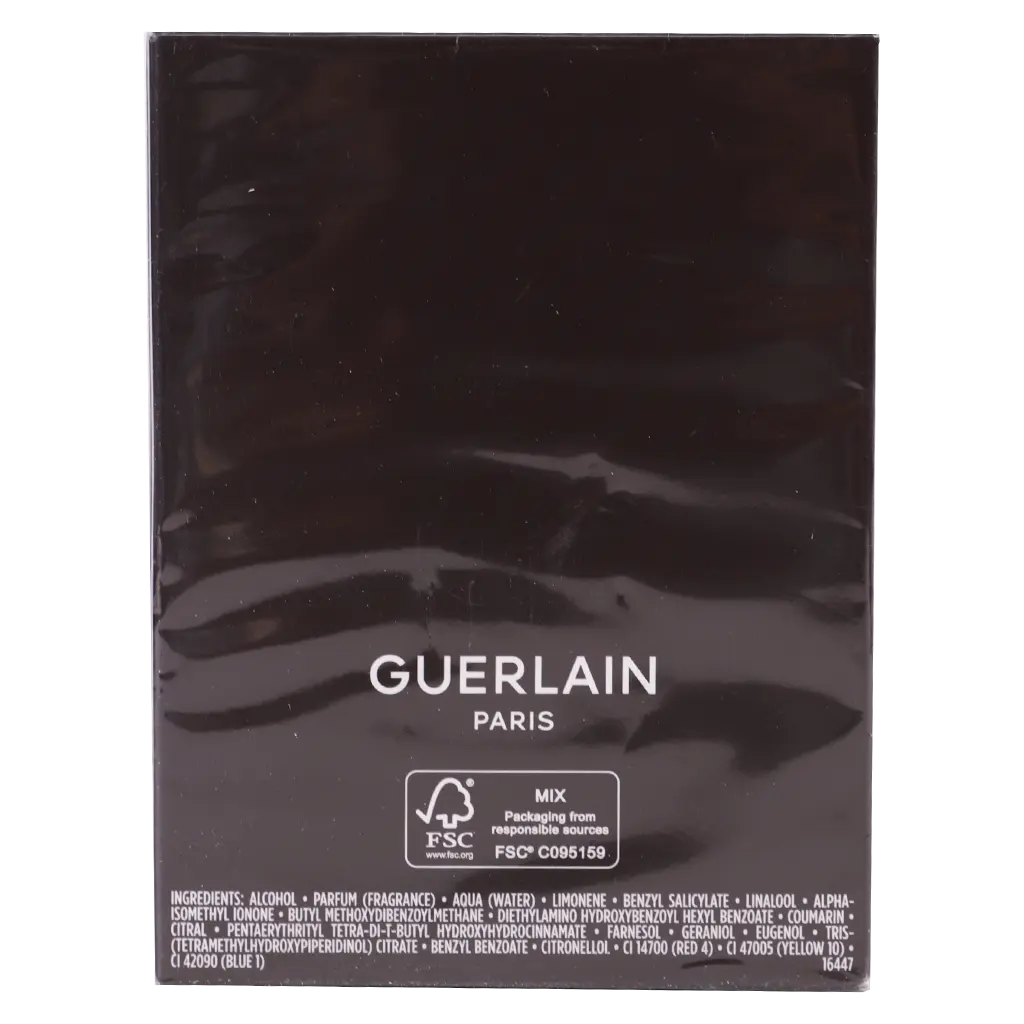 Guerlain L'Instant De Pour Homme Eau De Parfum 100 ml - view 5