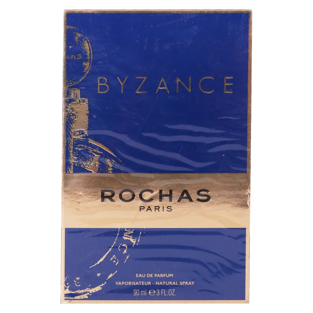 Rochas Ladies Byzance EDP 90 ml - view 3