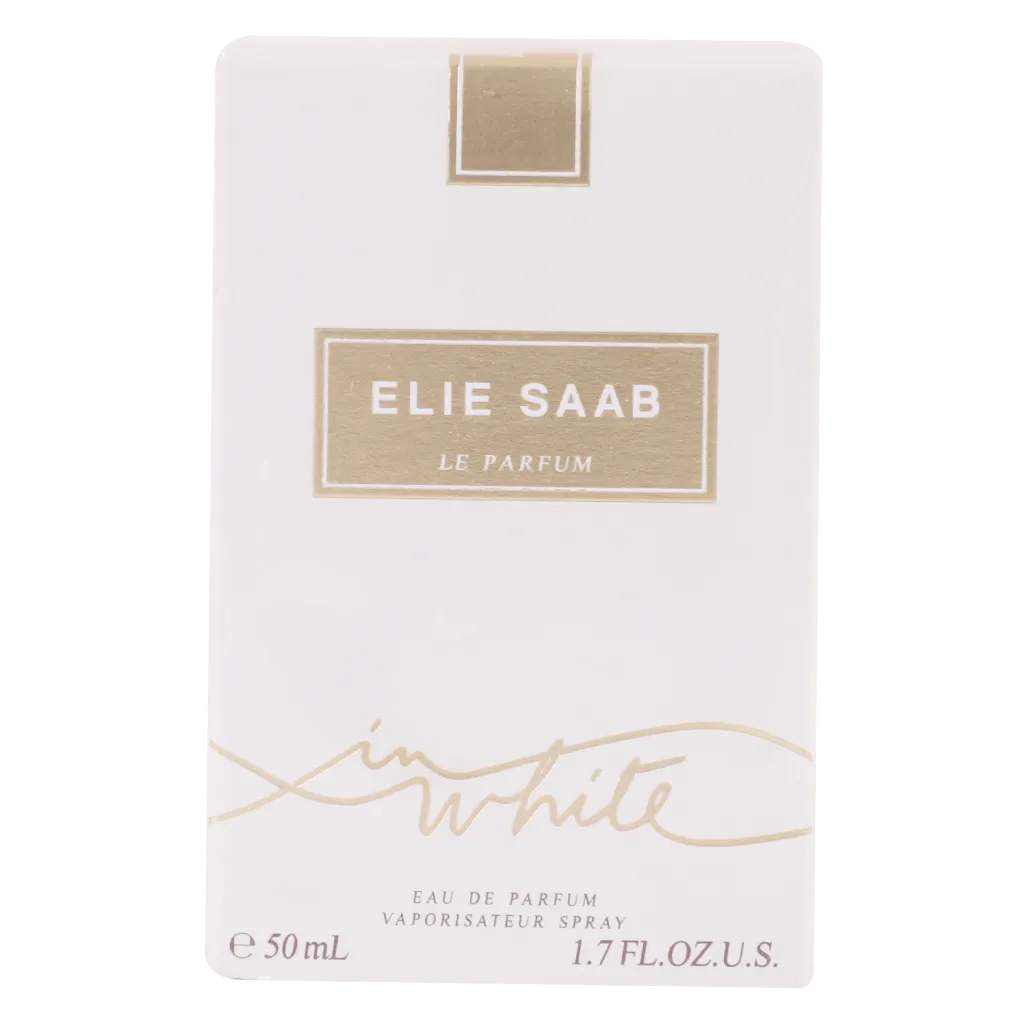 Elie saab shops white 90 ml