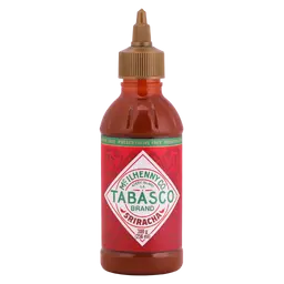 Tabasco sriracha sauce 256 ml