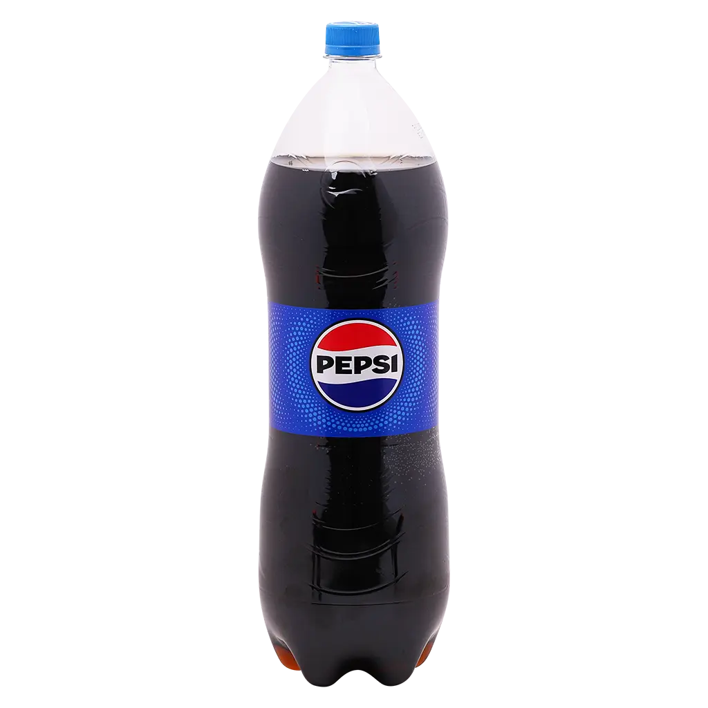 Pepsi Soft Drink 2.25 L - view 2