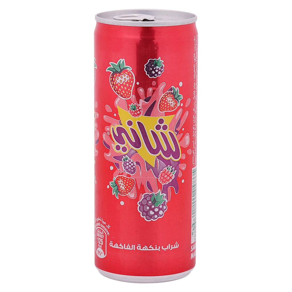 Shani Soft Drink 240 ml