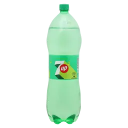 مشروب غازي سفن أب 2.25 لتر