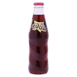 Shani Soft Drink Glass Bottle 250 ml