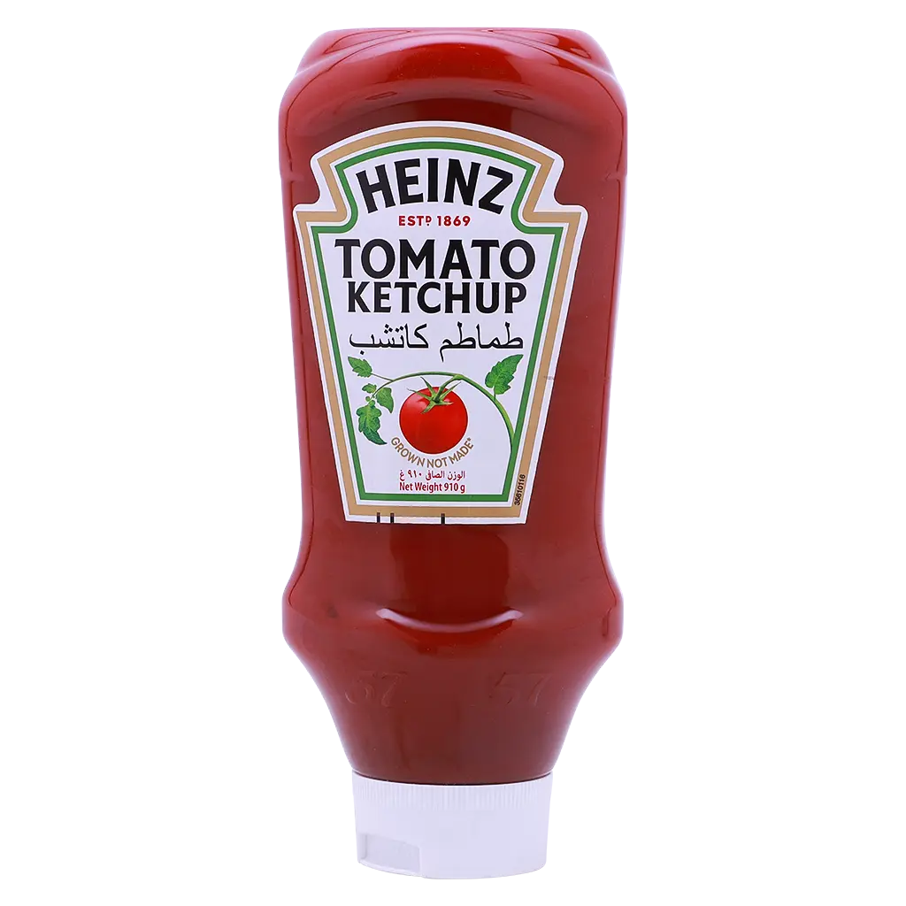 Heinz Ketchup 32 Oz - view 1