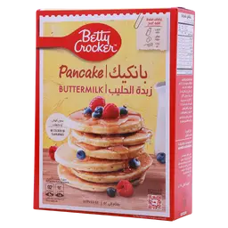 بيتي كروكر خليط البانكيك 907 جم