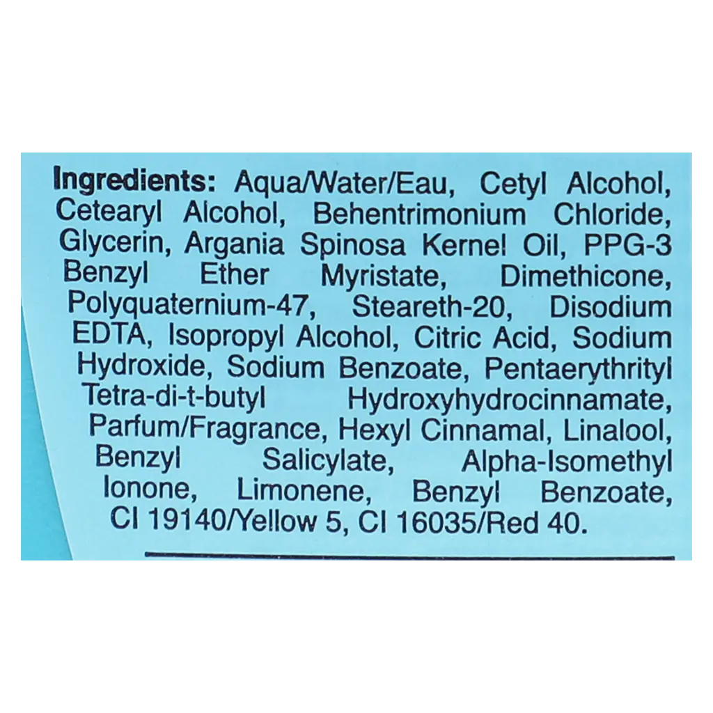 OGX Conditioner Renewing With Moroccan Argan Oil 385 ml - view 3
